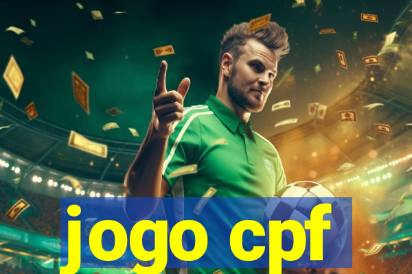 jogo cpf